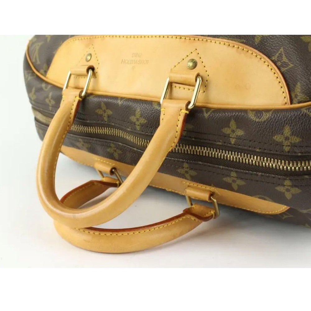 ❤️✈️ Louis Vuitton Monogram Evasion Unisex - Picture 5 of 16